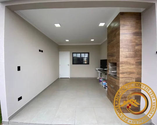 Imagem CASA RESIDENCIAL em SALTO - SP, RESIDENCIAL PARQUE IMPERIAL