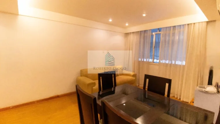 Imagem Excelente oportunidade! Apartamento à venda em Niterói-RJ, Icaraí: 3 quartos, 1 suíte, 1 sala, 2 banheiros, 1 vaga, 64m².