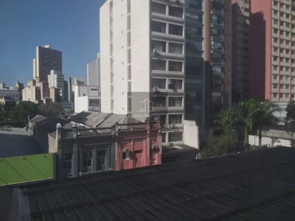 Imagem Sala para alugar, 42 m² por R$ 1.712,84/mês - Bela Vista - São Paulo/SP
