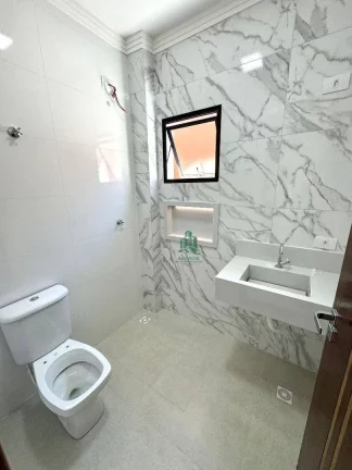 Imagem Sobrado com 3 dormitórios à venda, 100 m² por R$ 850.000,00 - Carmela III - Guarulhos/SP