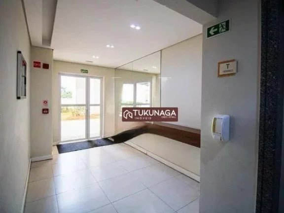 Imagem Apartamento com 2 quartos à venda, 42 m² por R$ 352.000 - Vila Guilherme - São Paulo/SP