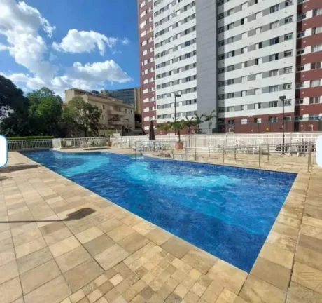 Imagem APARTAMENTO A VENDA NO CAMBUCI, SAO PAULO
