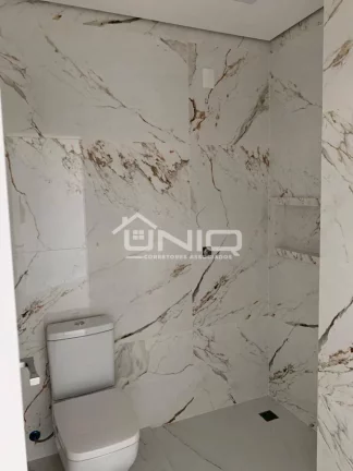 Imagem Apartamento 3 Suítes Ed Alice Sartor - Centro