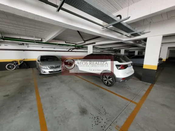 Imagem Sobrado em Campo Grande SP 2 dormitórios, 2 suítes e 3 banheiros por R$3.500/mês