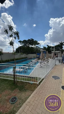 Imagem APARTAMENTO NOVO PARA LOCAÇÃO - COND URBAN CLUBE V. GUILHERME