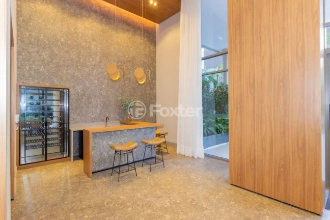 Imagem Apartamento Indianópolis - 61M², 1 Dorm, 1 Suíte, 1 Vaga.