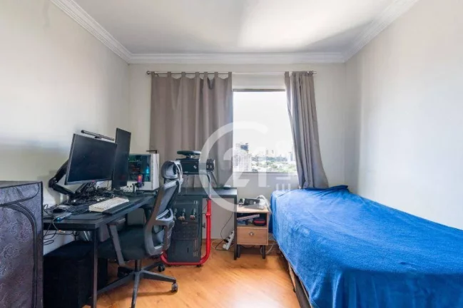 Imagem Apartamento com 3 dormitórios à venda, 104 m² por R$ 960.000,00 - Vila Olímpia - São Paulo/SP