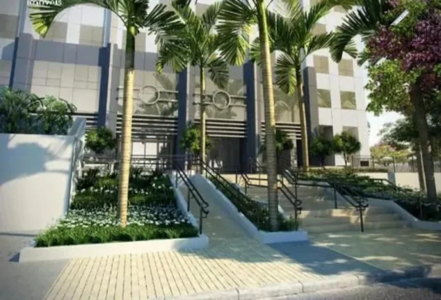 Imagem SALA New Worker Tower - VENDA - REFORMADA - 43MTS