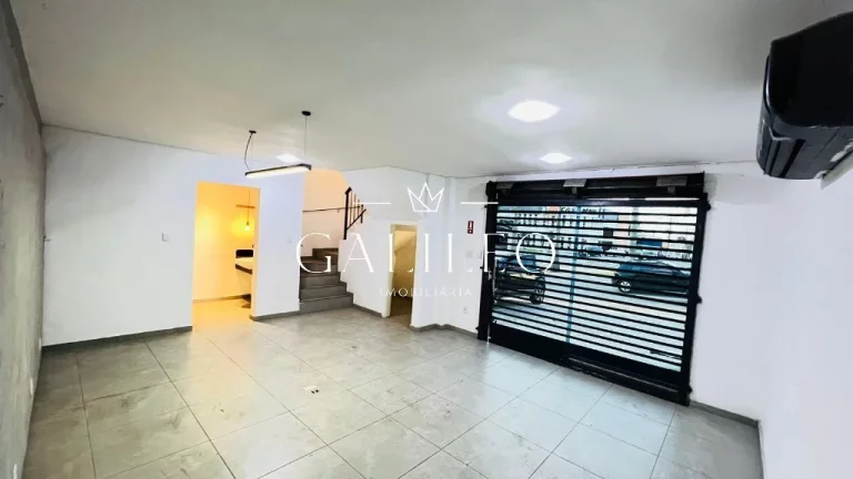 Imagem LOCAÇÃO SALÃO COMERCIAL NA AV JUNDIAÍ - JUNDIAÍ - SP