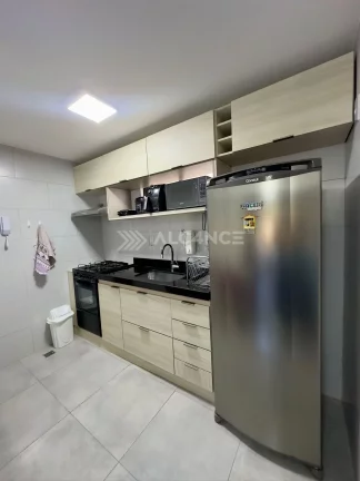Imagem Apto - 2 Quartos - 1 Suíte - 49,8 m² - Bessa, João Pessoa/PB