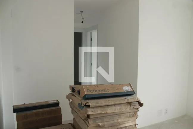 Imagem Apartamento à Venda - Ipiranga, 2 Quartos, 70 m2