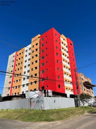 Imagem Apartamento dois dormitório com churrasqueira a Venda em Criciumal sc