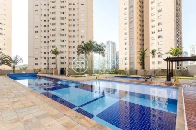 Imagem Apartamento pronto para morar, com bastante luz natural, boa planta, sacada envidraçada, linda vist...