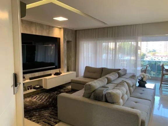 Imagem APARTAMENTO RESIDENCIAL em SÃO PAULO - SP, VILA REGENTE FEIJÓ