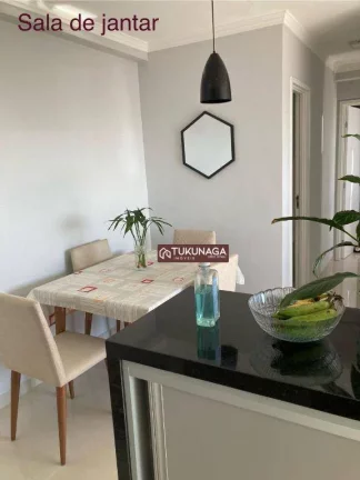Imagem Apartamento à venda, 48 m² por R$ 320.000,00 - Cangaíba - São Paulo/SP