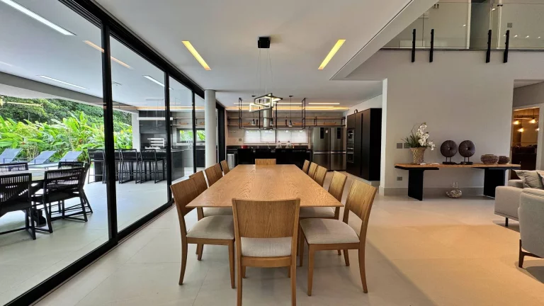 Imagem Casa com 6 dormitórios à venda, 537 m por R$ 13.000.000,00 - Riviera M 17