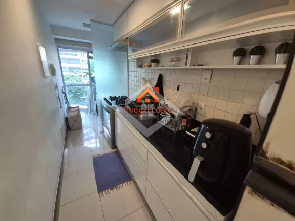 Imagem Ótima opção de 3 quartos no Verano!!!