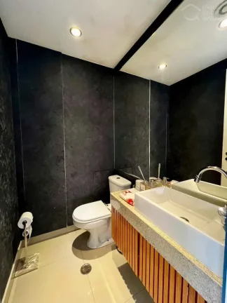 Imagem Apartamento com 3 suítes, 2 vagas a venda no Brooklin, São Paulo