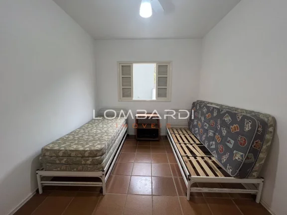 Imagem Apartamento à venda na Praia Grande com ótima metragem