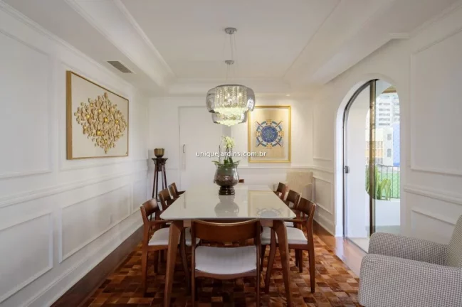 Imagem Apartamento à venda Perdizes São Paulo