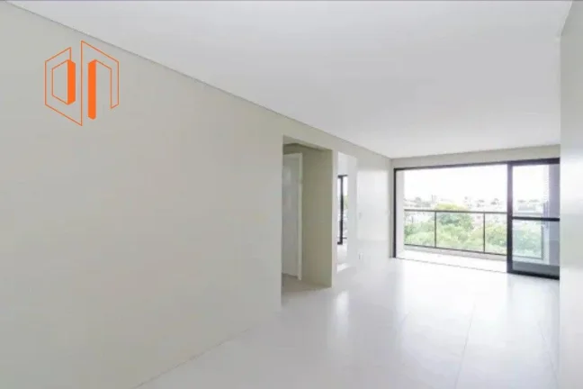 Imagem Apartamento para Venda em Curitiba, Capão Raso, 2 dormitórios, 1 suíte, 2 banheiros, 1 vaga