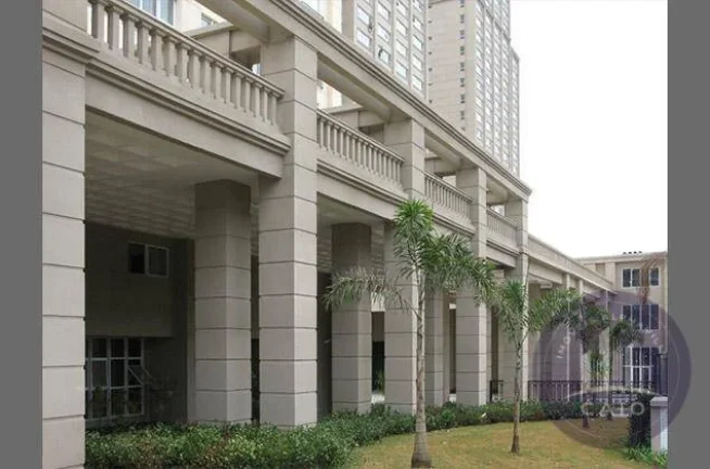 Imagem Apartamento 50 m² para aluguel, 1 dormitórios, R$ 5.000 mês- Alphaville/SP