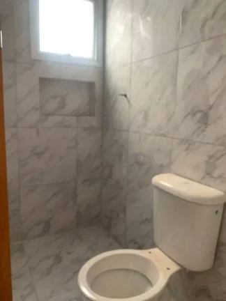 Imagem Apartamento com 2 dormitórios à venda, 51 m² por R$ 298.000,00 - Jardim do Estádio - Santo André/SP