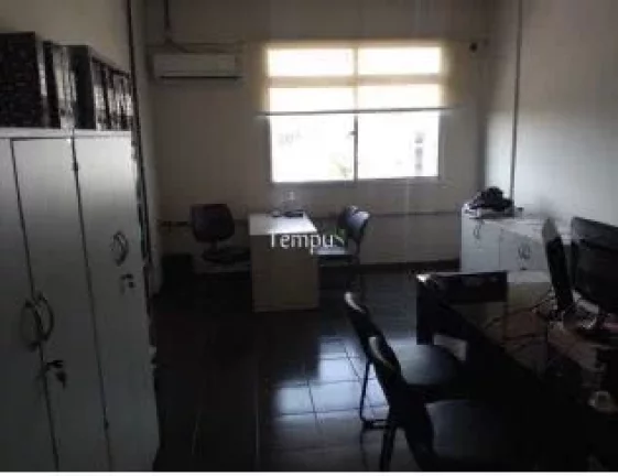 Imagem Edifício Jorge Félix Najar - Salas Comerciais para Aluguel no Ed. Jorge Félix – Setor Sul