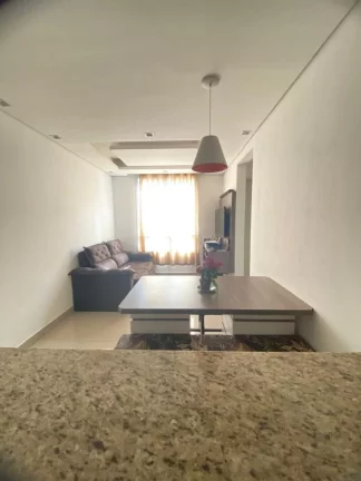 Imagem APARTAMENTO 2 DORM ( 1º ANDAR ) LARANJEIRAS - HORTOLÂNDIA