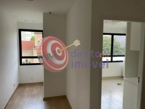 Imagem Sala comercial para aluguel ou venda possui 31 metros quadrados em Jardim Paulista - São Paulo - SP