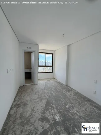 Imagem Apartamento para Venda em Salvador, Barra, 4 dormitórios, 4 suítes, 6 banheiros, 3 vagas