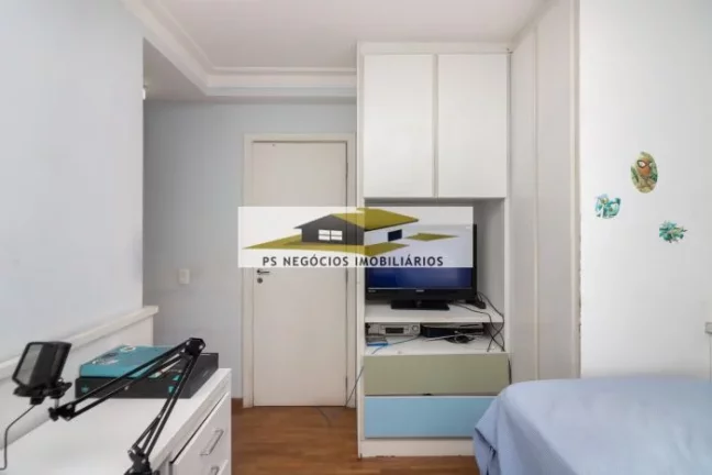 Imagem Apartamento para venda com 146mts no Ipiranga