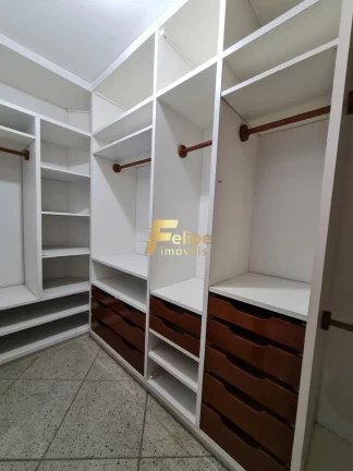 Imagem MAGNÍFICO APARTAMENTO DE 04 QUARTOS, TODOS COM SUÍTES, A VENDA EM MATA DA PRAIA, VITÓRIA/ES.
