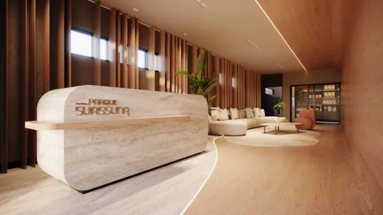 Imagem Apartamento à venda, 78 m² por R$ 858.375,00 - Aeroclube - João Pessoa/PB