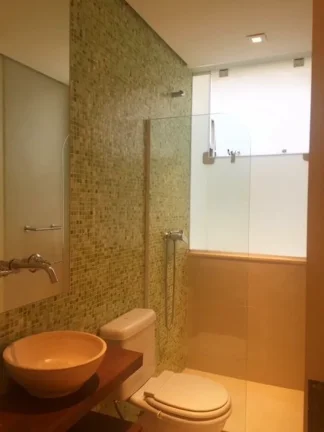 Imagem APARTAMENTO RESIDENCIAL em São Paulo - SP, Itaim Bibi