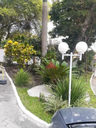 Imagem Apartamento em condominio no Fonseca com portaria 24hs,com total segurança em Rua fechada,constituido com sala dois quartos com armário