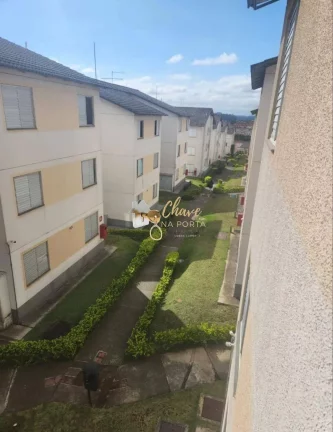 Imagem Apartamento à venda no Jardim Belcito (Grajaú) com 2 Dormitórios