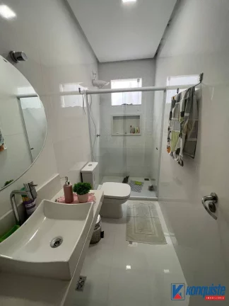 Imagem VENDO CASA NO CONDOMINIO SIM