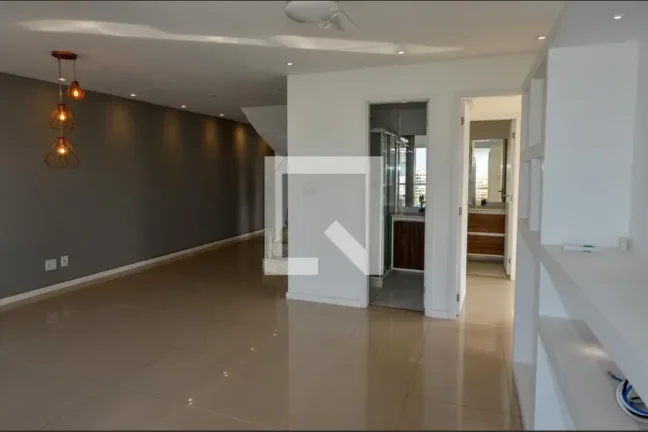 Imagem Apartamento à Venda - Recreio, 3 Quartos, 180 m2