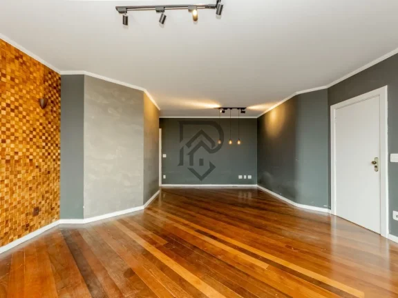 Imagem Apartamento campo belo pronto para morar 3 vaga determinadas