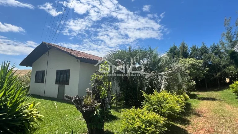 Imagem Casa e Barracão com Escritorio Saida Coronel Vivida
