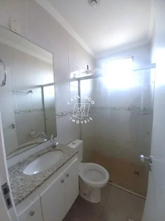 Imagem Casa em Condomínio a Venda no bairro Jardim dos Gerânios - Ribeirão Preto, SP