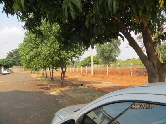 Imagem ÁREA URBANA EM BAIRRO - PARQUE RESIDENCIAL REGINA - MATÃO EM SUMARÉ
