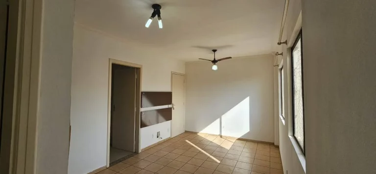 Imagem Apartamento no Residencial Jardim dos Duques 2 Dormitórios