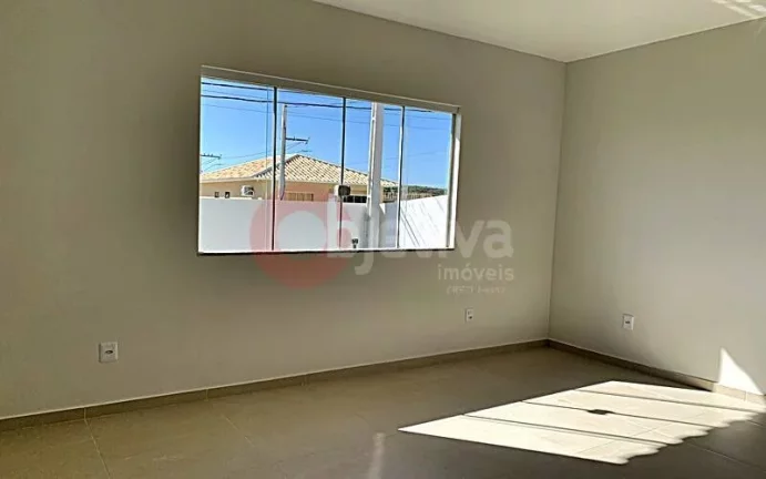Imagem Linda casa a venda no Residencial Recanto do Sol - Praia Linda - São Pedro