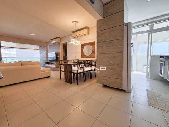 Imagem Apartamento à Venda, Localizado no modulo 8 Edifício Evidence - Riviera de São Lourenço Bertioga SP