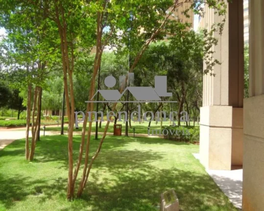 Imagem Apartamento de Alto Padrão Alto de Pinheiros, 317m², 4 sui­tes e 5 vagas
