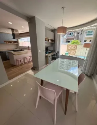 Imagem Casa para Venda em Rio de Janeiro, FREGUESIA (JACAREPAGUÁ), 3 dormitórios, 3 suítes, 4 banheiros, 4 vagas