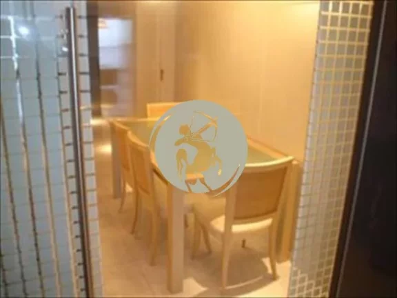 Imagem COBERTURA CINEMATOGRAFICA FRENTE AO MAR COM VISTA TOTAL MARAVILHOSA COBERTURA DUPLEX FRENTE AO MAR D...