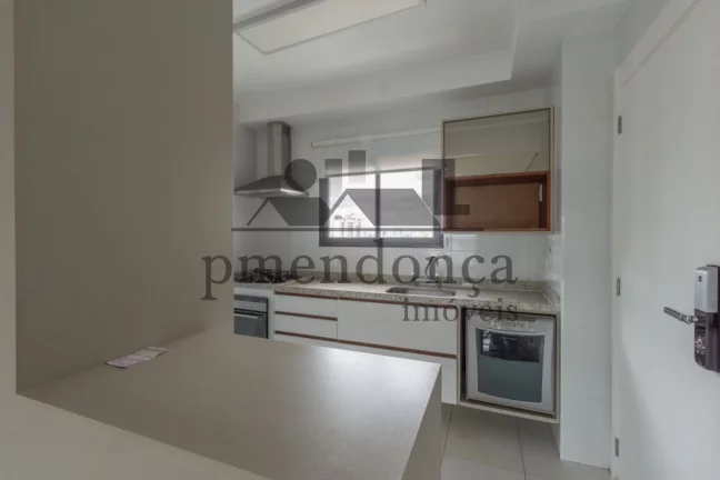 Imagem VILA ROMANA APARTAMENTO A VENDA 3 DTS 2 VAGAS, LAZER